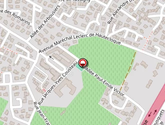 Carte de Demon's Pizza à Cuers