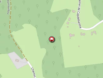 Carte de Iriart Philippe à Gelos