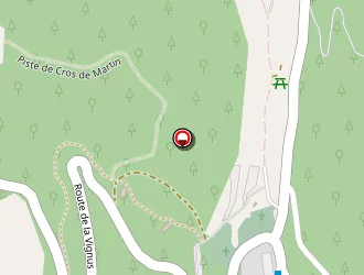 Carte de Augier Christophe à Gassin