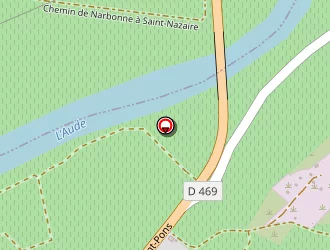 Carte de Julien Robert à Marcorignan