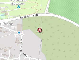 Carte de Peytral Esthétique à Pierrefeu-du-var