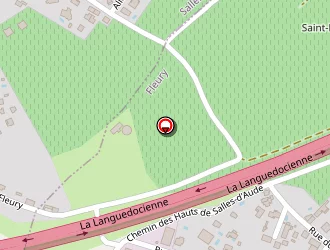 Carte de Cave La Vendemiaire à Fleury d'aude