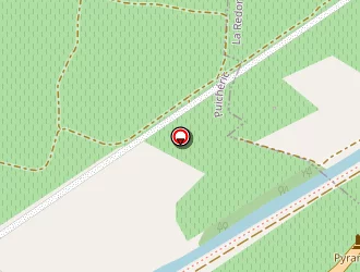 Carte de Chasseny Olivier à Puichéric