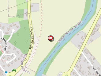 Carte de Embid Carole à Chéraute