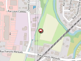 Carte de Defigeas Laboratoire Prothèses à Tarbes