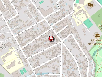 Carte de Spatola André à Marseille