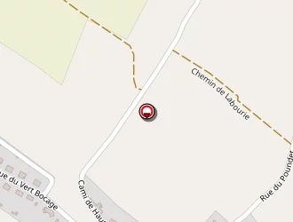 Carte de La Boîte A Re à Verdets