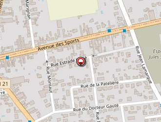 Carte de Mouton Yvan à Séméac