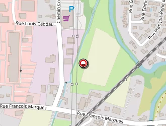 Carte de Distribution Industrie Services à Tarbes