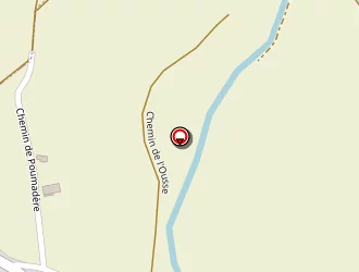 Carte de Coulon Michel à Livron