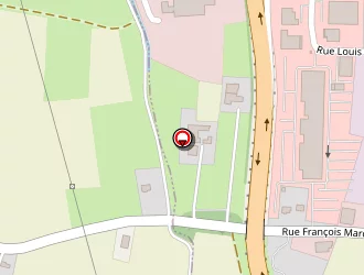 Carte de Lycée Prof Agricole à Tarbes