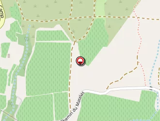 Carte de Cavanna Guy à Castellet (le)