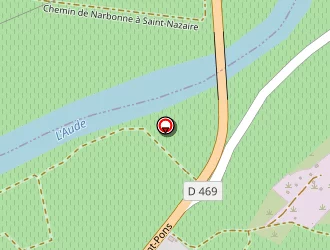 Carte de Deweerdt Audrey à Marcorignan