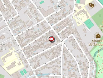 Carte de Jbpv à Marseille