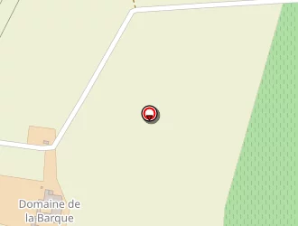 Carte de Narbonnélec à Narbonne