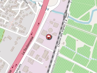 Carte de Menuiserie Valettoise à Cuers