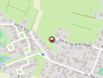 Carte de Centrakor à Ibos