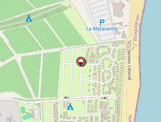 Carte de C.i.a.l. (immobilier) à Lectoure