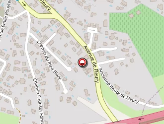 Carte de Bellissima à Salles-d'aude