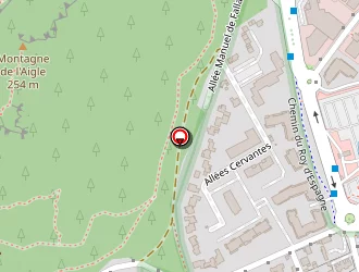 Carte de Duclos Yann à Marseille