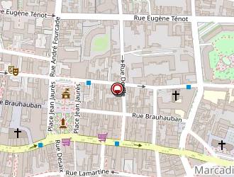 Carte de Express Ongles à Tarbes