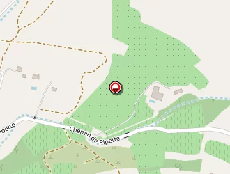 Carte de Domaine Pin Vert à Castellet (le)