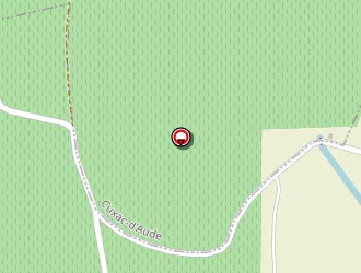 Carte de Hérail Philippe à Cuxac-d'aude