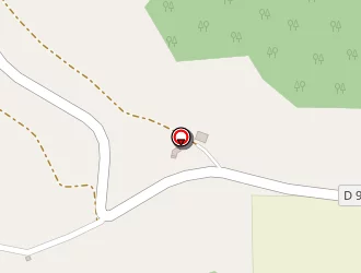 Carte de U.a.c Section Ovine à Terrebasse