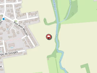 Carte de La Transbigourdane à Séméac