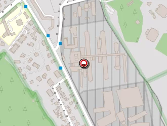 Carte de Bekhouch Soffien à Marseille