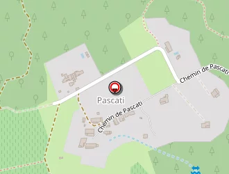 Carte de Folco Jean-paul à Ramatuelle