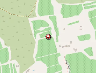 Carte de Collin Bernard à Collobrières