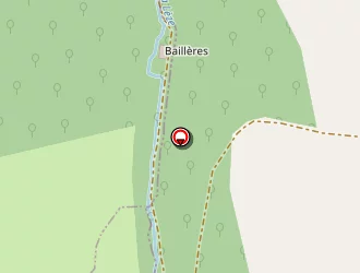 Carte de Loustau Didier à Escout