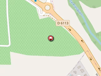 Carte de Cité Apero à Carcassonne