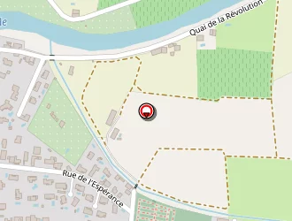 Carte de Fraisse Pascal à Coursan