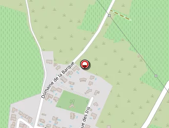 Carte de Trottier Henri à Moussan