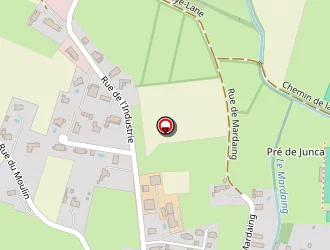 Carte de Barats Georges à Ibos