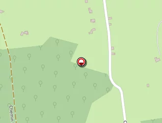 Carte de Fourcade Régis à Gelos