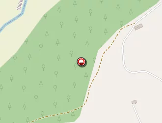 Carte de Anton Yvan à Nizan-gesse