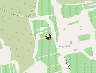 Carte de La Catherinette à Collobrières