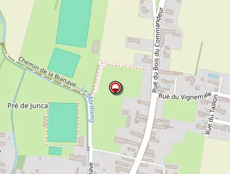 Carte de Mairie à Ibos