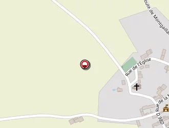 Carte de Gaspin Guy à Saman