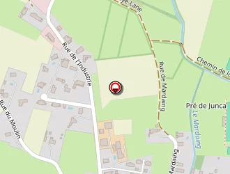 Carte de Lambert Dominique à Ibos