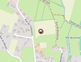 Carte de Camaïeu à Ibos