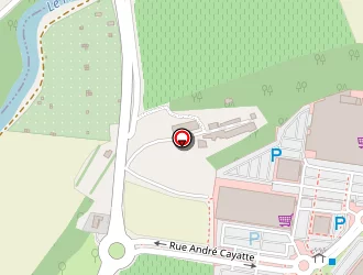 Carte de Vival à Carcassonne