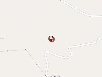 Carte de Fronton De Lambarre à Ordiarp