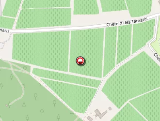 Carte de Epi Club à Ramatuelle