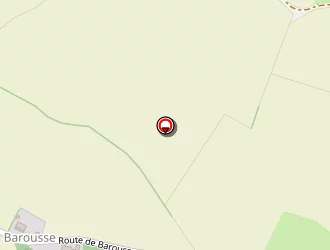 Carte de Renard Arnaud à Castagnac