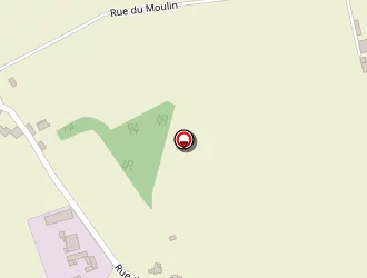 Carte de Sotragri à Lucgarier