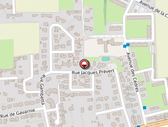 Carte de Au Vin 20 à Séméac